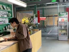 -绿壁虎攀岩基地(Tcar店)