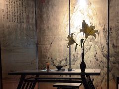 -春色如许·茶食餐厅(桃李春风店)