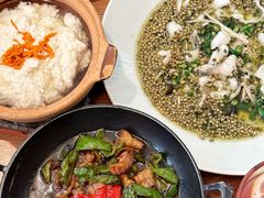 -大盐帮川菜馆(长楹天街店)
