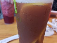-奈雪的茶(大梅沙8号仓店)