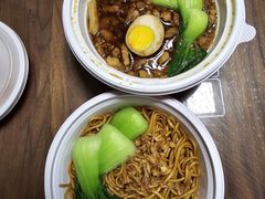 -李先生牛肉面大王(莱芜信誉楼店)