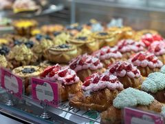 -PAOPAO Bakery&Café(港汇店)