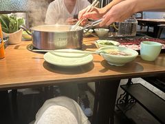 -掂档潮汕牛肉火锅(沈阳万象城店)