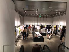 -URBAN REVIVO(深圳华润万象天地店)