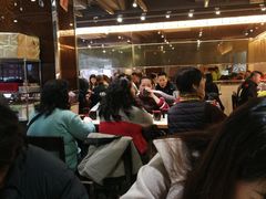大堂-添好运点心专门店(北角店)