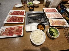 -焼肉ライク·烧肉LIKE(万菱汇店)