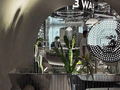 -3号仓库·创意中国菜(乐清正大广场店)