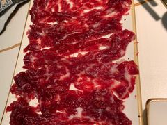 -牛人日志·鲜牛肉骨汤火锅(万科里瑧店)