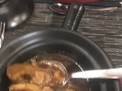 -长沙北辰洲际酒店-兰调全日餐厅