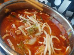 -窦四牛杂面(总店)