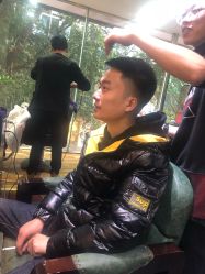 点击看大图 -诗悦发型SALON·圣罗兰店
