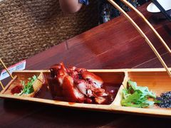 -大牌大·传统杭帮菜(湖滨店)