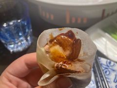 -喜悦烤鸭·新京菜(王府井店)