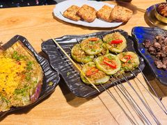 -质烤烤物·活烤海鲜(质烤总店)