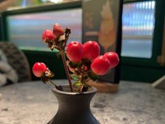 -芭莉与彩虹西餐厅(成都合生汇店)