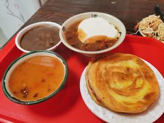 豆腐脑-杨家吊炉饼(沈阳总店)