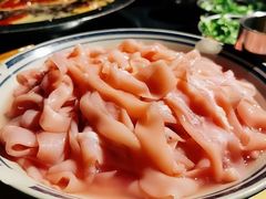 -重庆印象老火锅(梅林店)