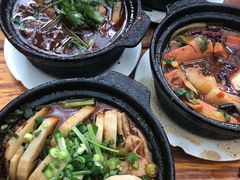 -沈妈砂锅(光华村店)