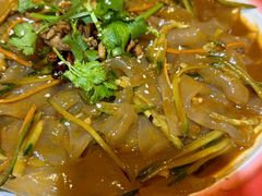 -李老哈·东北菜(宋园路店)