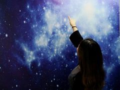 -苏州5D星空错觉艺术馆