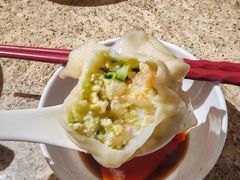 -金谷园饺子馆(北邮总店)
