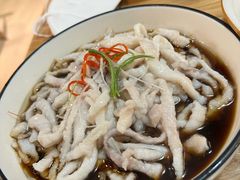 -董厨煨汤馆(车站路店)