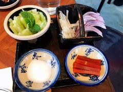 -北京柏悦酒店·锦庭餐厅Dining Room