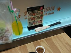 -妈妈故事米线(市府恒隆店)