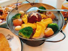 -安徽大厦中餐厅