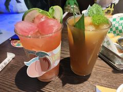 -泰妃殿(武汉首店)