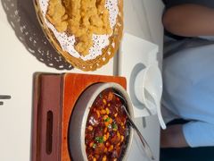 -庆江南江南菜(琴湖溪里花园城店)