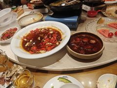 -盛世川王•幸福里(长虹店)