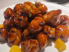 -船歌·鱼水饺青岛菜(闽江二路店)
