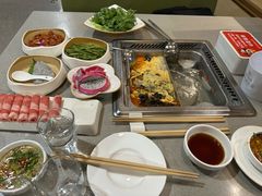 -海底捞火锅(贵和购物中心店.原鲁能城店)