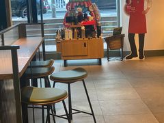 -星巴克臻选(青岛麦凯乐分店)