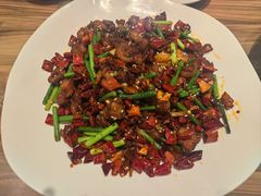 -九转小磨·非遗东北菜(群力店)