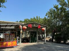 -鸿渡渔庄·特色鸭咀鱼