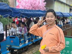 -盈香心动乐园