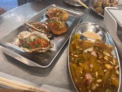 -有局·成都市井烧烤·精酿啤酒(双楠店)