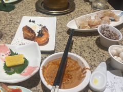 -丰卓会海鲜自助(中润大道店)