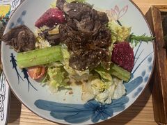 -鲔吞·和牛寿喜烧(闵行区绿瘦酒店)