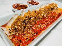-上上席川菜(凯德乐峰广场店)