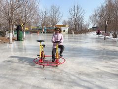 -北戴河圣蓝海洋公园