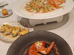 -许家菜.艺创菜(仁和新城店)