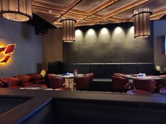 大堂-虾胡闹·澳洲小龙虾·烧烤(福田鲨鱼店)