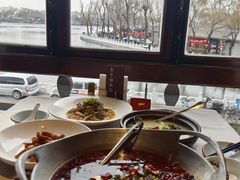 -庆云楼饭庄(什刹海店)