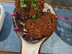 -La Medina餐厅(亮马河南路店)