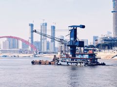 -武汉关码头(轮渡站)