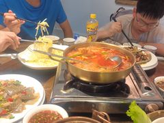 -小喜客·云南特色菜(纳西庭院店)