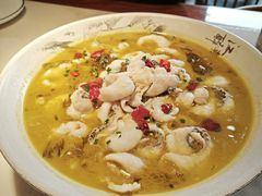 -川悦壹号·川菜(蠡溪路店)